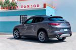 Alfa Romeo Stelvio Ti Sport 2017 года (NA)
